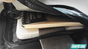 成也設計，敗也設計——Magforce旅行護照證件袋0828測評